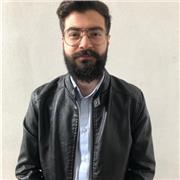 Laureato magistrale in Scienze filosofiche impartisce lezioni private (anche online) in Filosofia a studenti universitari e liceali